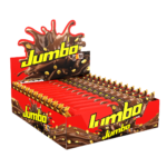 JUMBO PEANUT CHOCOLATE 12 DISP 16.92oz