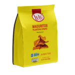 Lulu Maduritos Plantain Strips