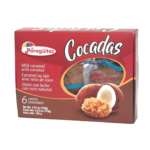 Cocadas