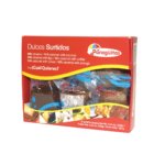Dulces Surtidos