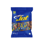 JET MINI MILK CHOCOLATE USA 24_5.07 OZ