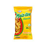 MAIZITOS NATURALES 