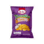Lulu Palatanitos Garlic Flavored Platain Chips