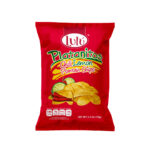 Lulu Palatanitos Chili Lemon Platain Chips