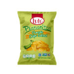 Lulu Palatanitos Platain Chips Salted