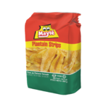 MAYTÉ SAL STRIPS   12.3oz