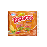 TOSTACOS MULTI PACKAGE